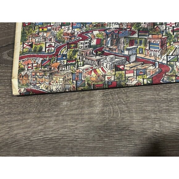 Spirit XV Commonwealth Games Newspaper August 18-28, 1994 Paperback - Picture 3 of 8